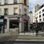 Appartement Centre Paris