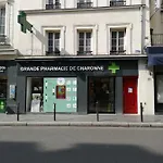 Appartement Centre Paris