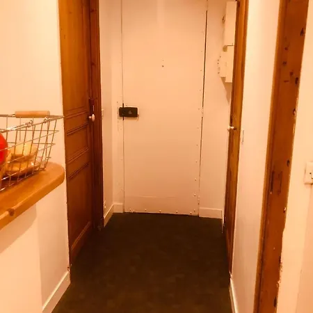 Apartment Centre Paris