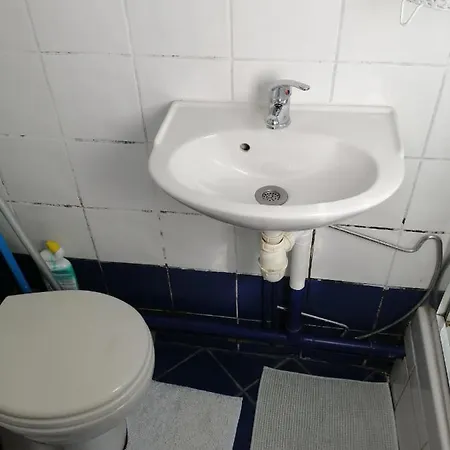 Centre Apartment